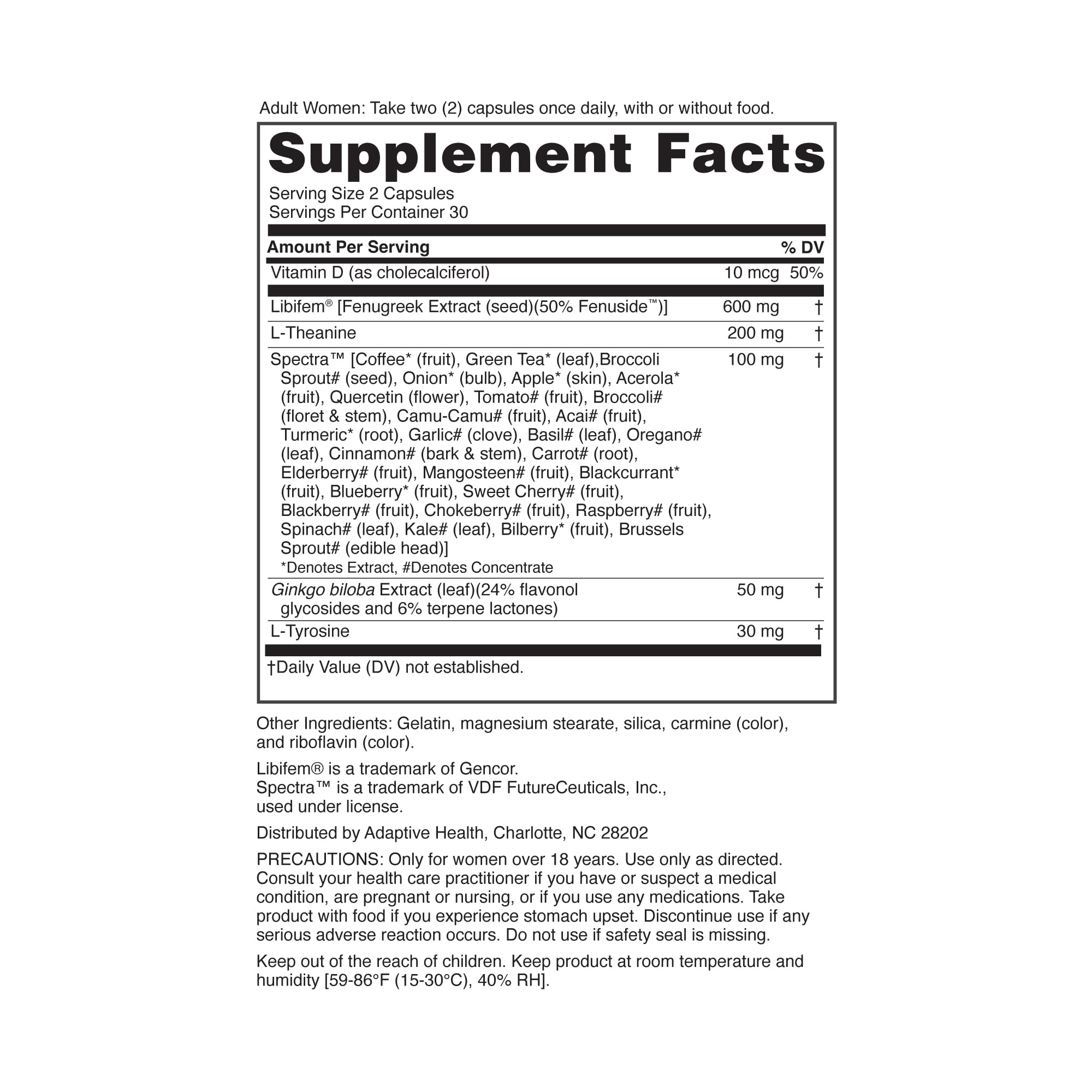 Lifestyle image of a healthy, active woman with Nugenix