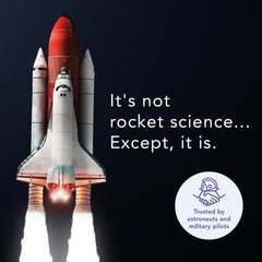 Nugevity Sleep packaging on white background