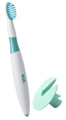 NUK Starter Toothbrush with protective ring