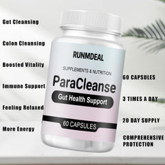 Easy-to-take capsules for daily use