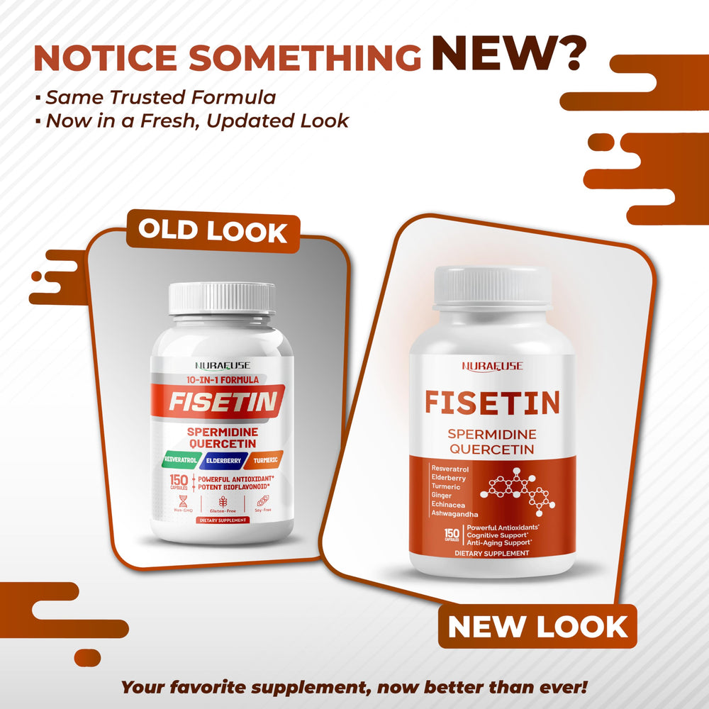 Professional focusing in a meeting after taking NURAFUSE Fisetin capsule