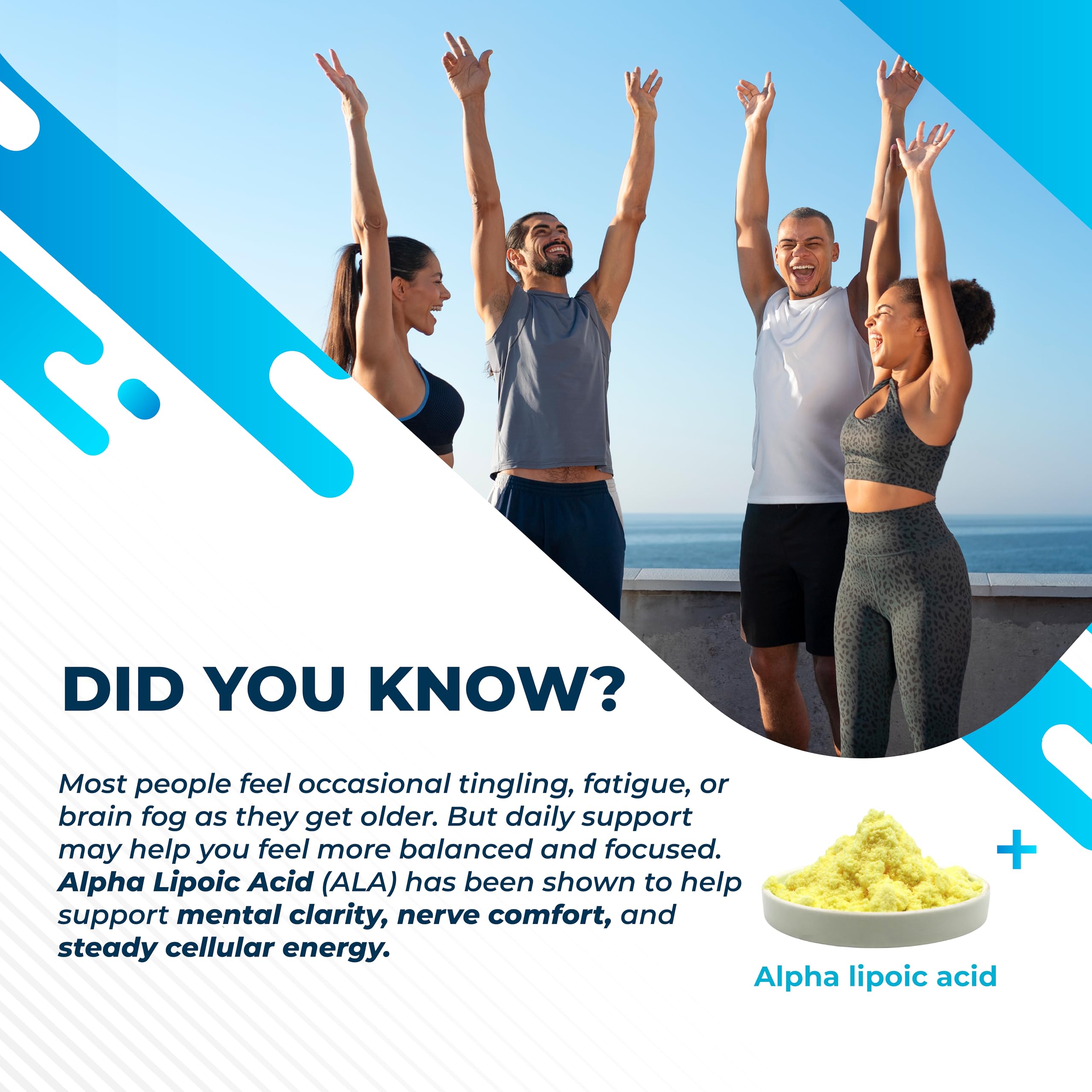 Close-up of NURAFUSE capsule