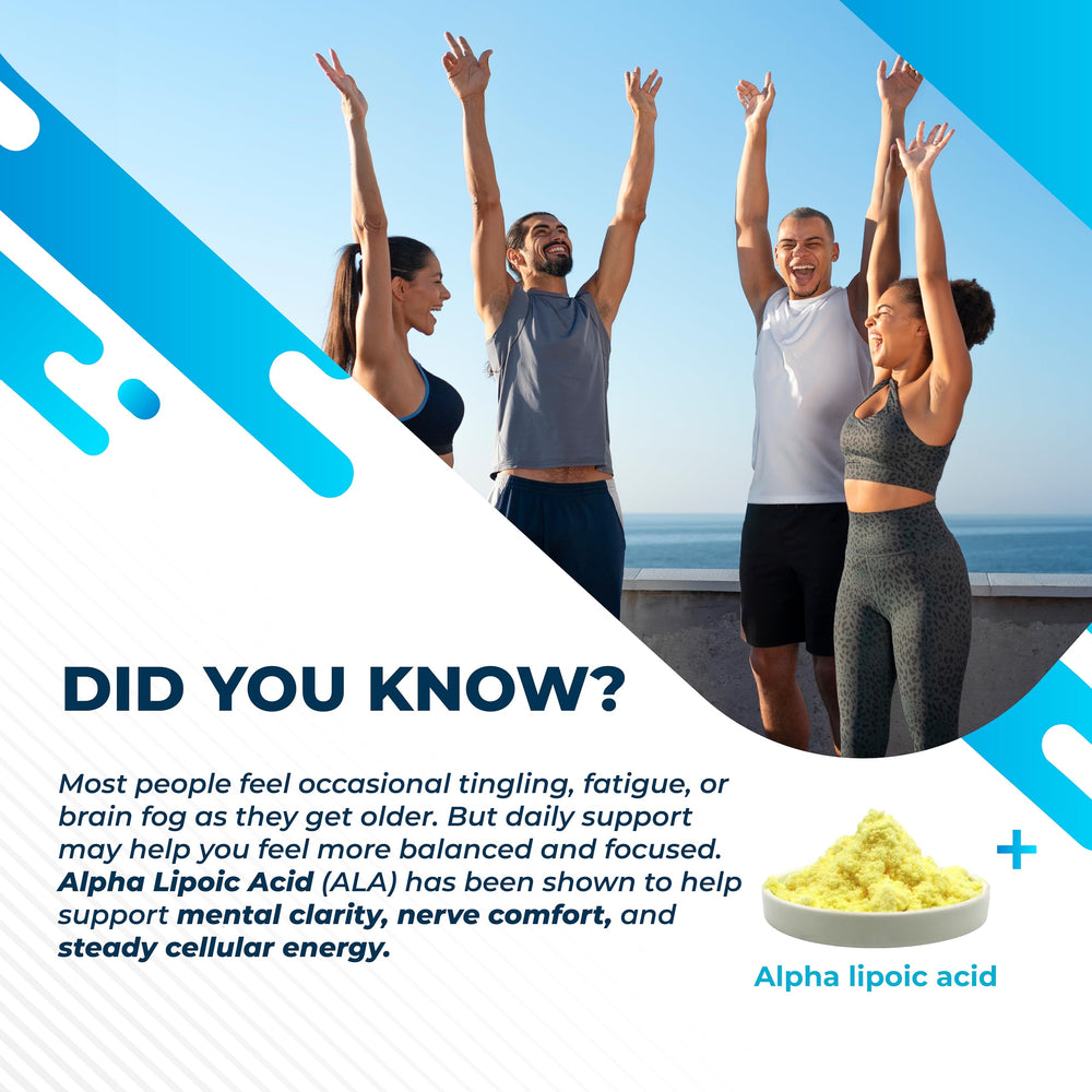 Close-up of NURAFUSE capsule