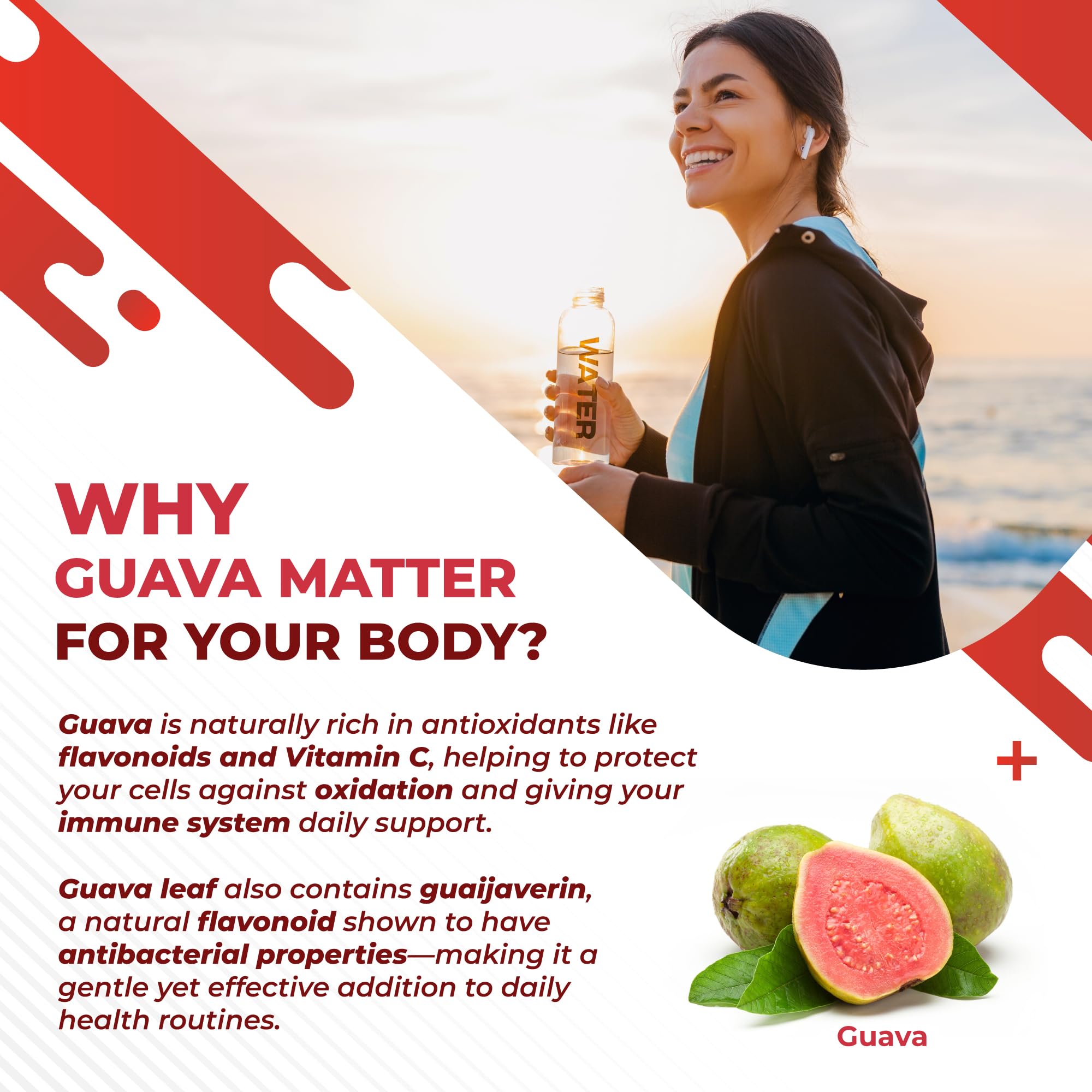 NURAFUSE Clean Label Vegan ingredients showcase transparent nutrition