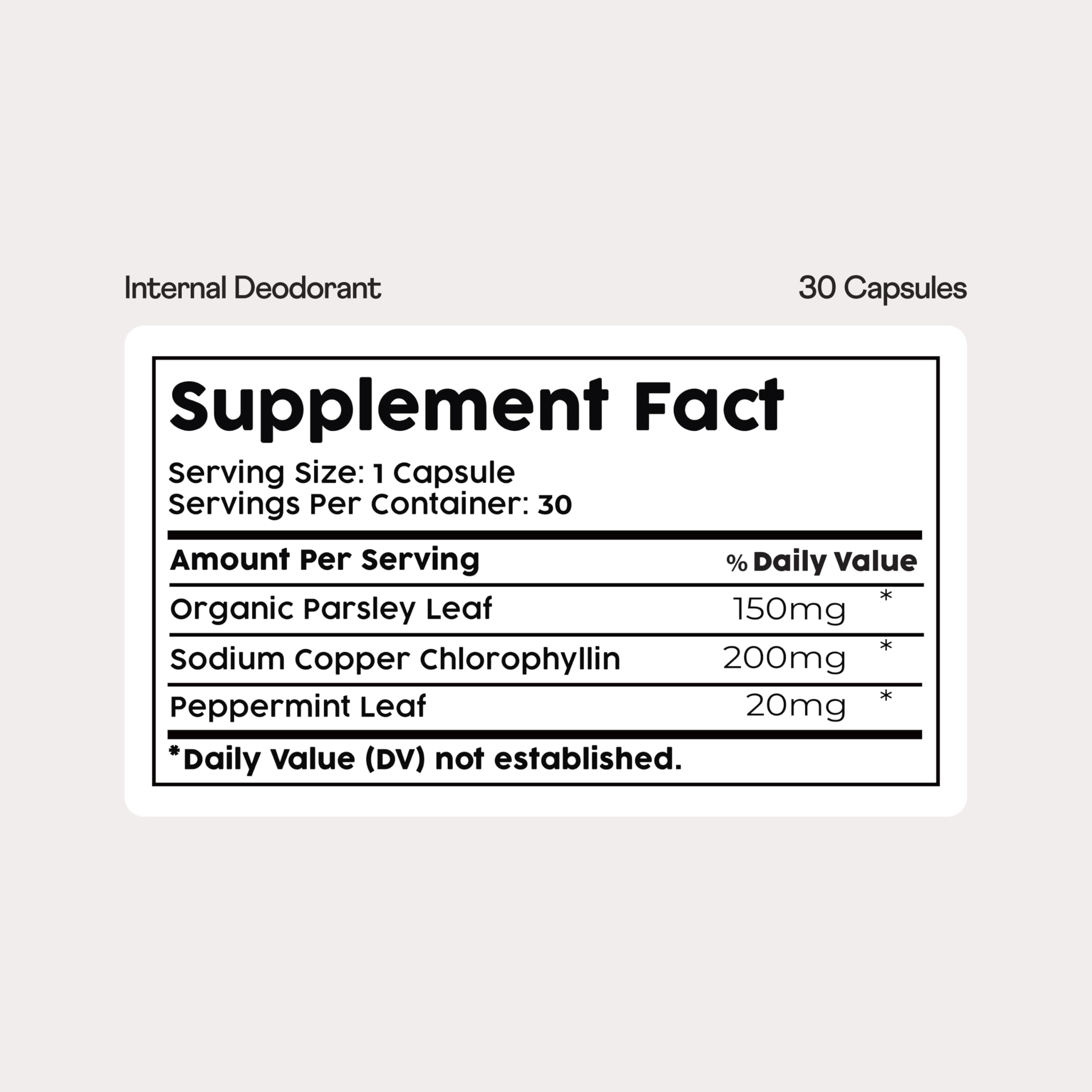 Person with fresh breath representing Nuray results