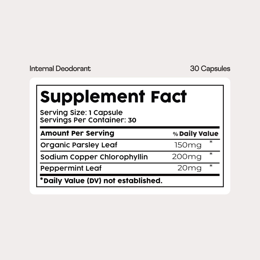 Person with fresh breath representing Nuray results