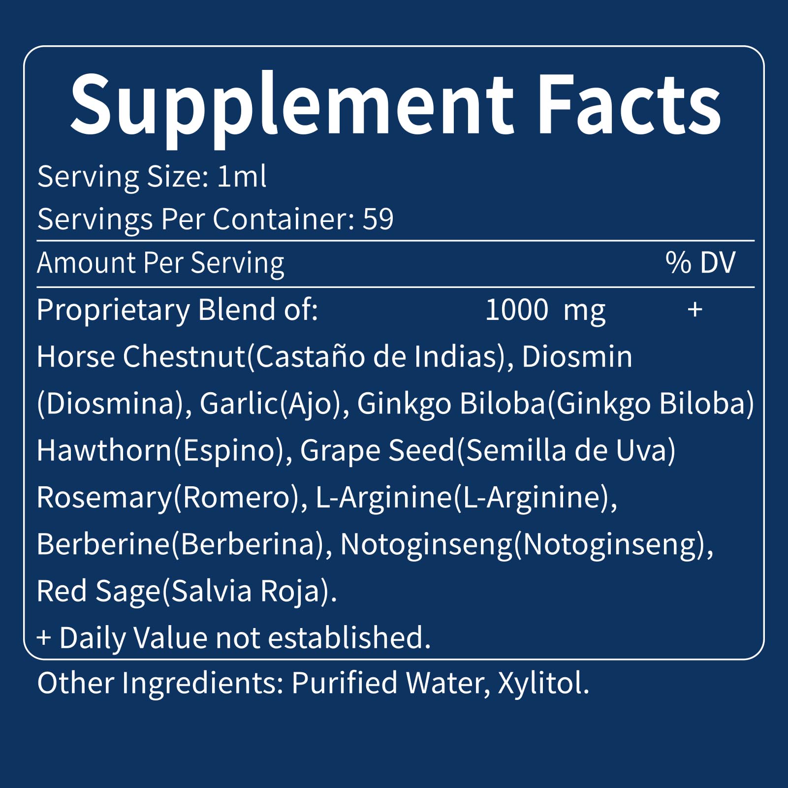 Nurbetoxa easy-use liquid drops image demonstrates fast-absorbing herbal formula.