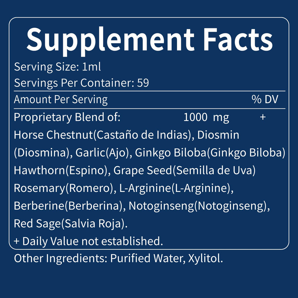 Nurbetoxa easy-use liquid drops image demonstrates fast-absorbing herbal formula.