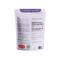 Zinc, Vitamin C & Vitamin D in Nurished Kids Immune Booster