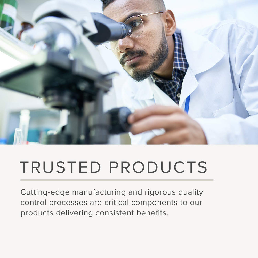 Sourcing and quality innovation concept image