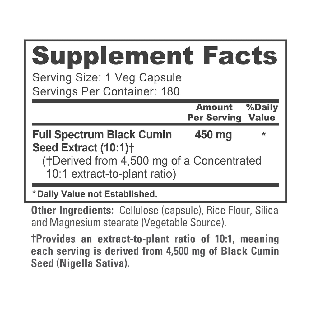 USA-made manufacturing facility with high standards (cGMP)