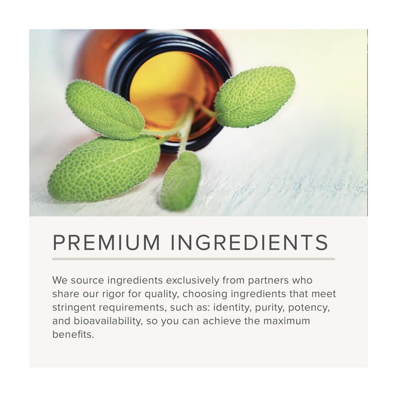 Close-up of Tongkat Ali 260,000mg label