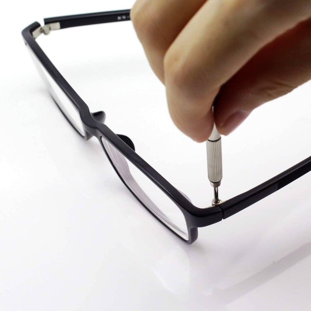 Compact, portable repair kit storage
