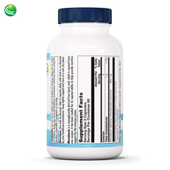 Coconut-derived monolaurin ingredient close-up
