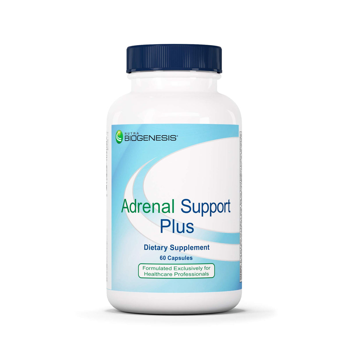 Nutra Biogenesis Adrenal Support Plus bottle