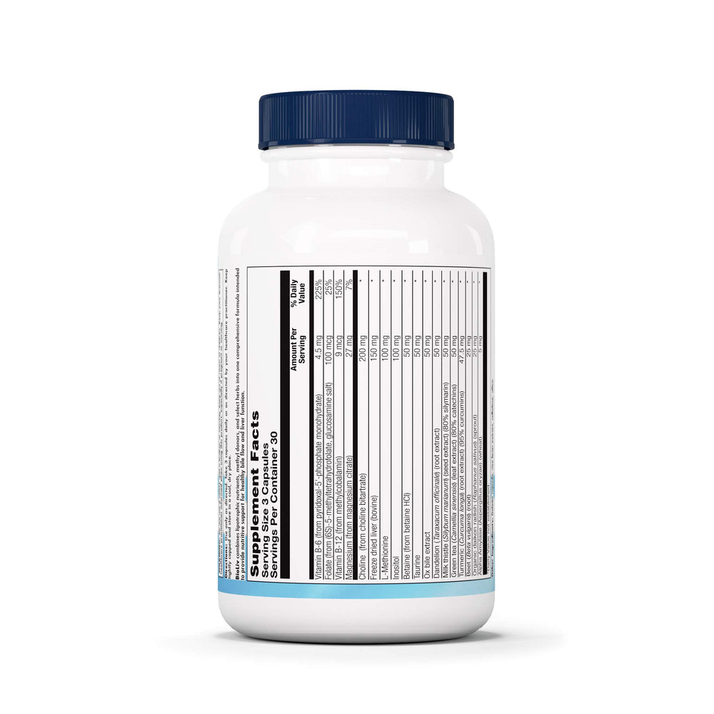 Active vitamin B6 (P5P) for vitality and wellness