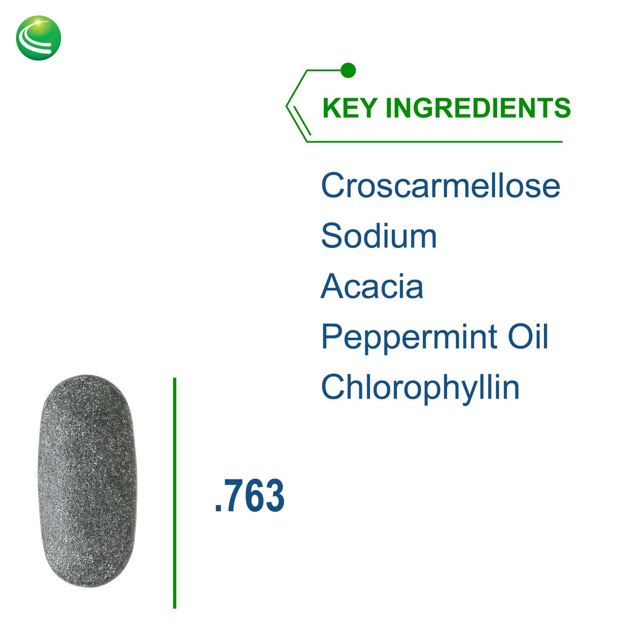 Illustration of elderberry, vitamin C, olive leaf extract, and bee propolis ingredients