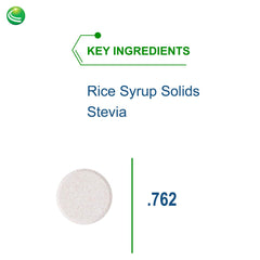 Herbal soothing blend with marshmallow root extract and alginic acid