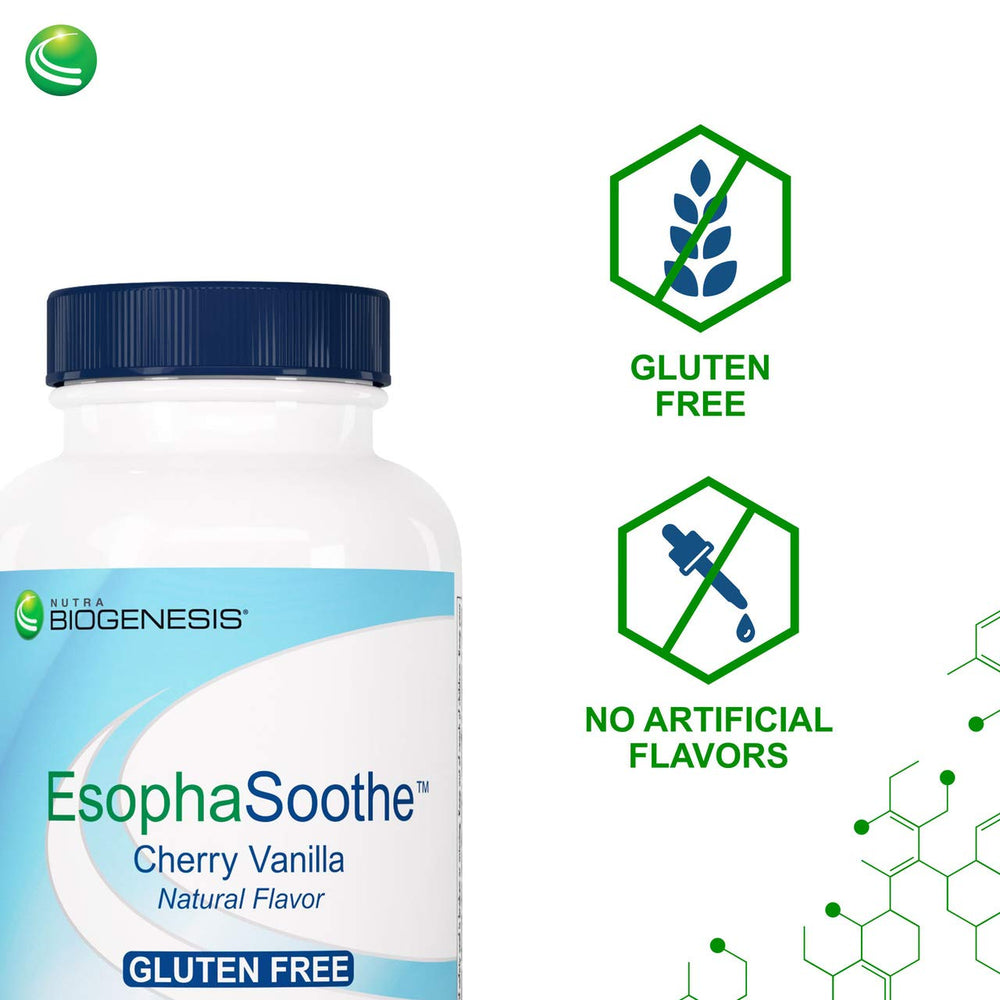 Easy-to-take chewable tablets for adults and kids
