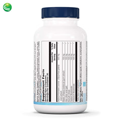 Bottle of Gastric Support Complex with 60 capsules