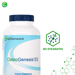 Calcium, Magnesium, Zinc, Copper, and Manganese minerals for bone support