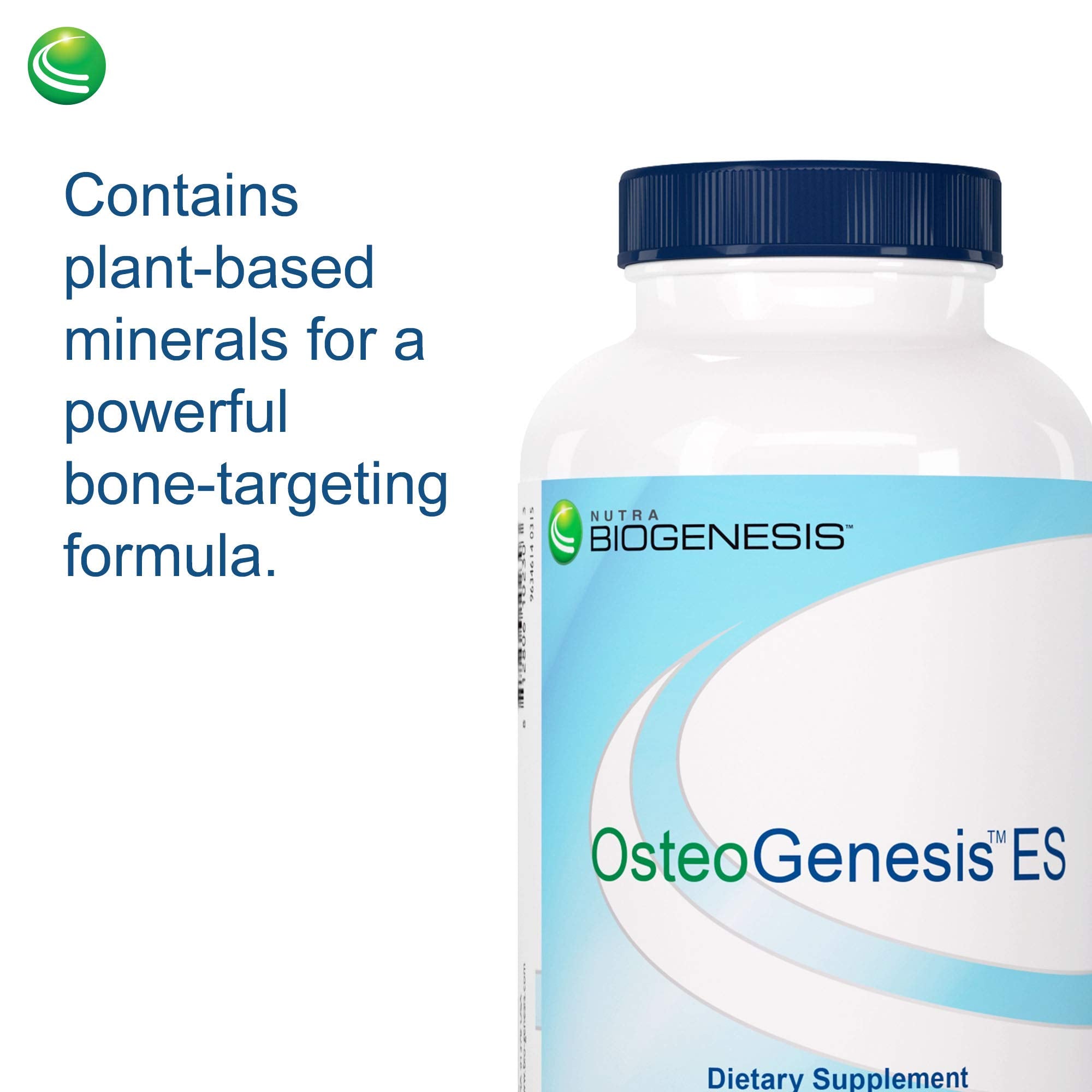 Vegetarian veggie capsules for Osteogenesis bone health