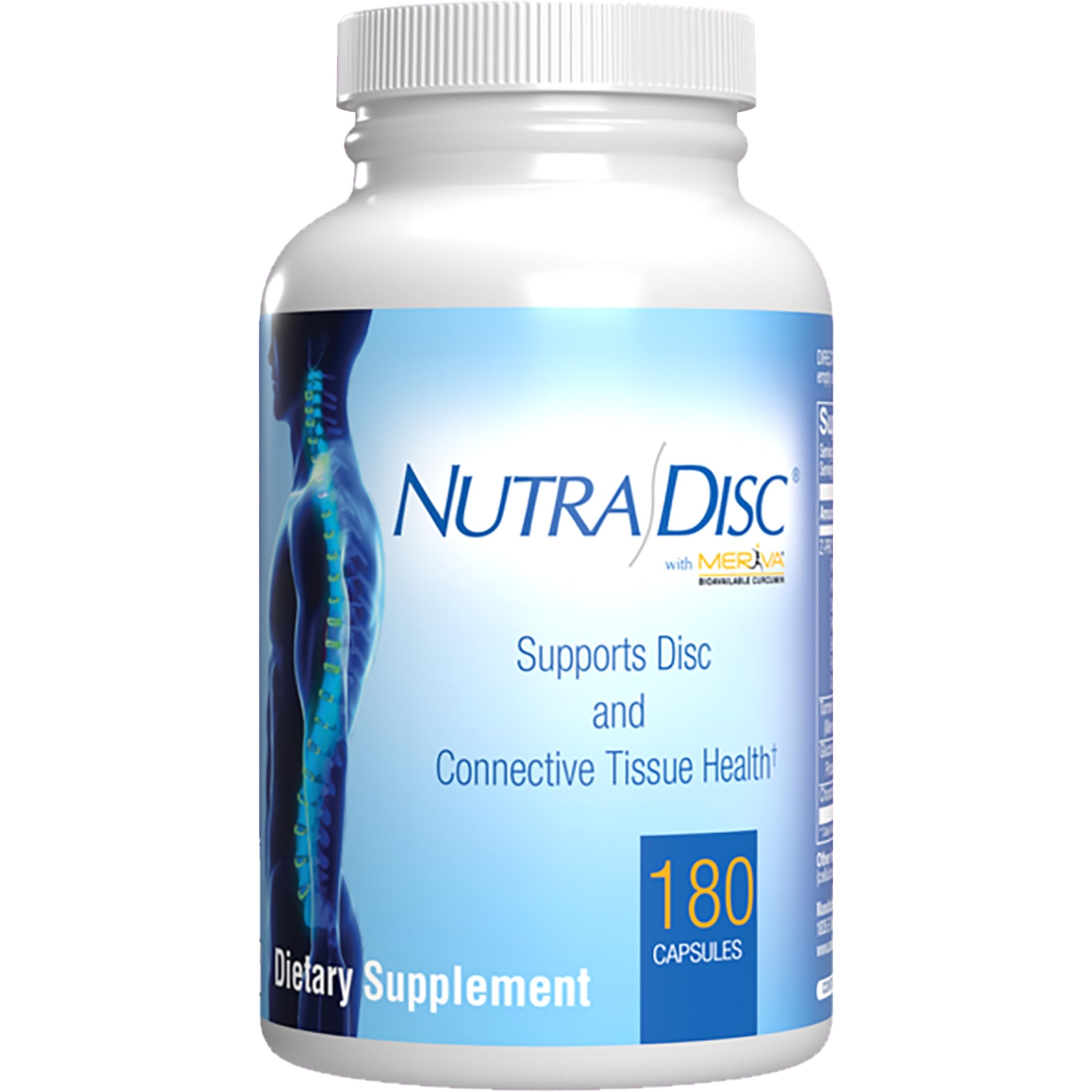 Nutra Disc Joint Support product hero image