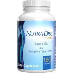 Nutra Disc Joint Support product hero image