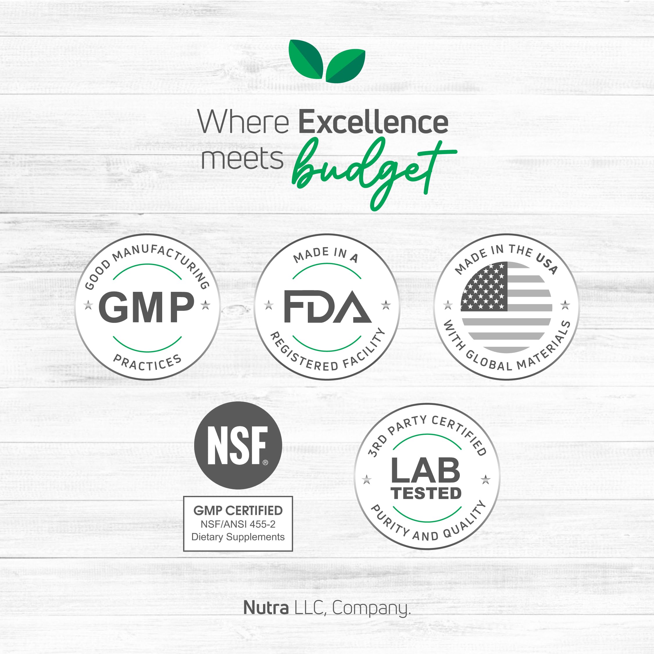 Ginkgo Biloba 80 mg capsules poured from bottle