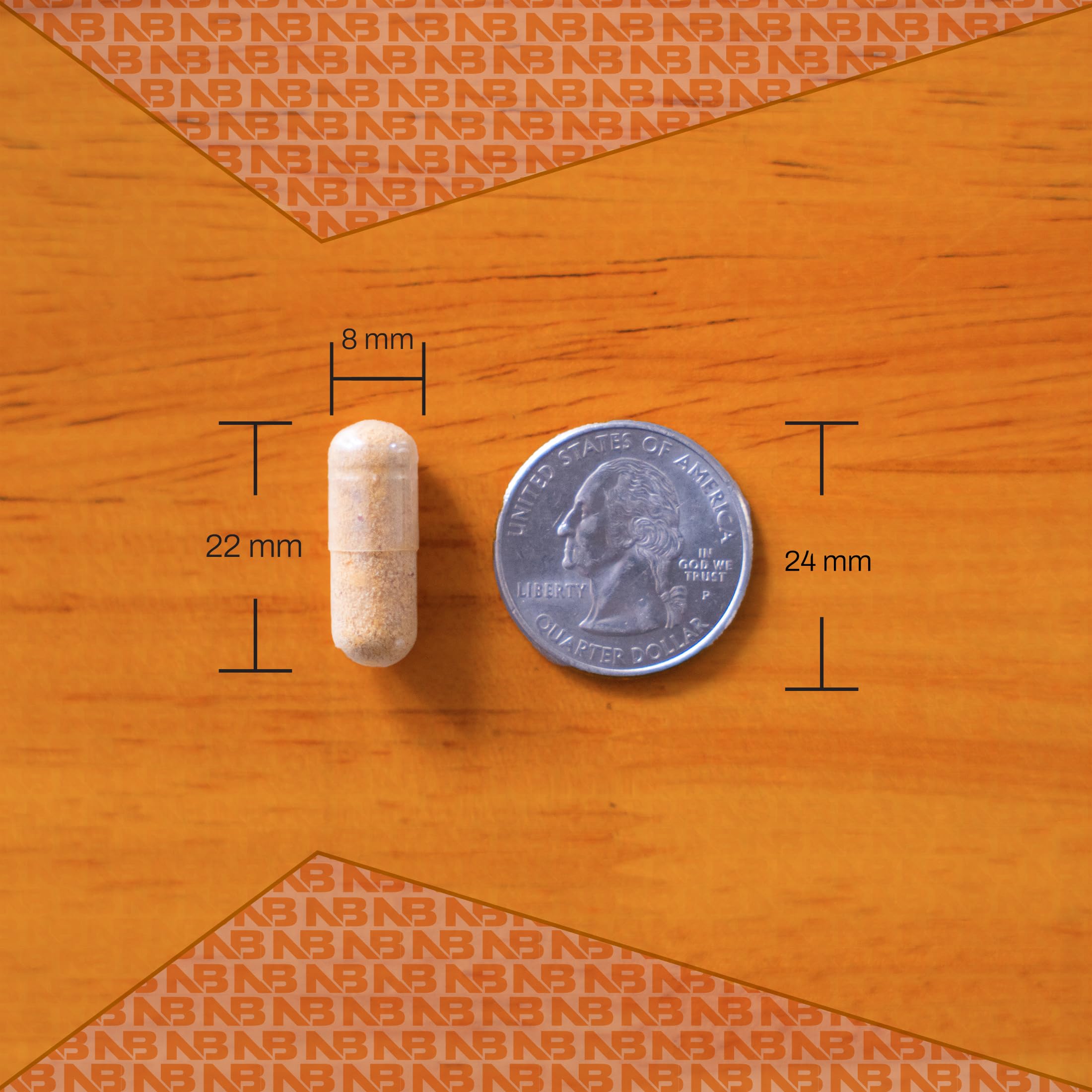 B-Complex vitamins included in the formula