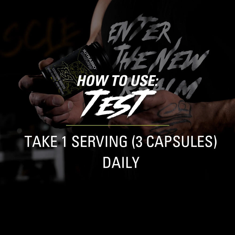 NutraBio Unbound Test tongkat ali close-up, natural support for lean muscle goals.