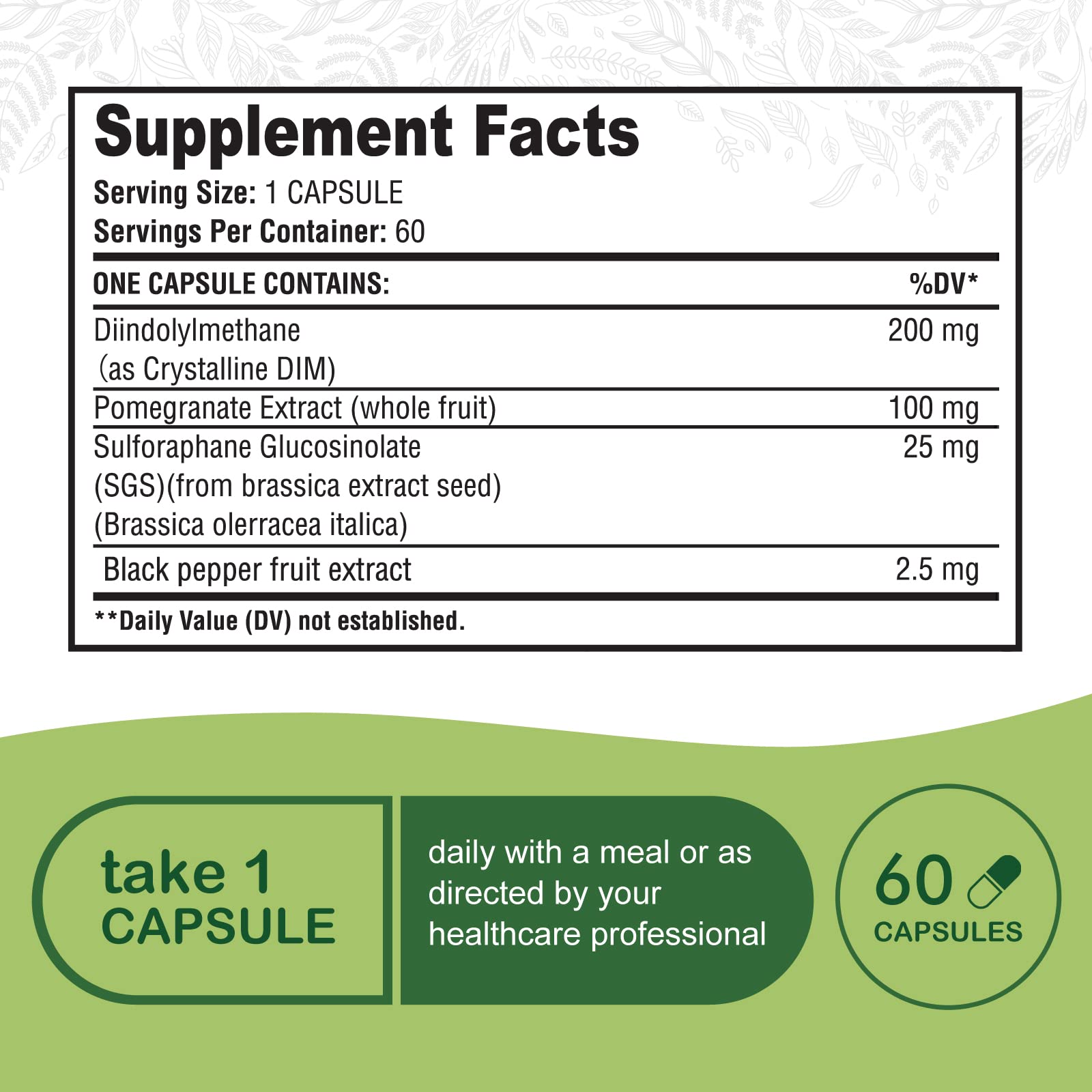 Diagram illustrating estrogen metabolism and hormone balance