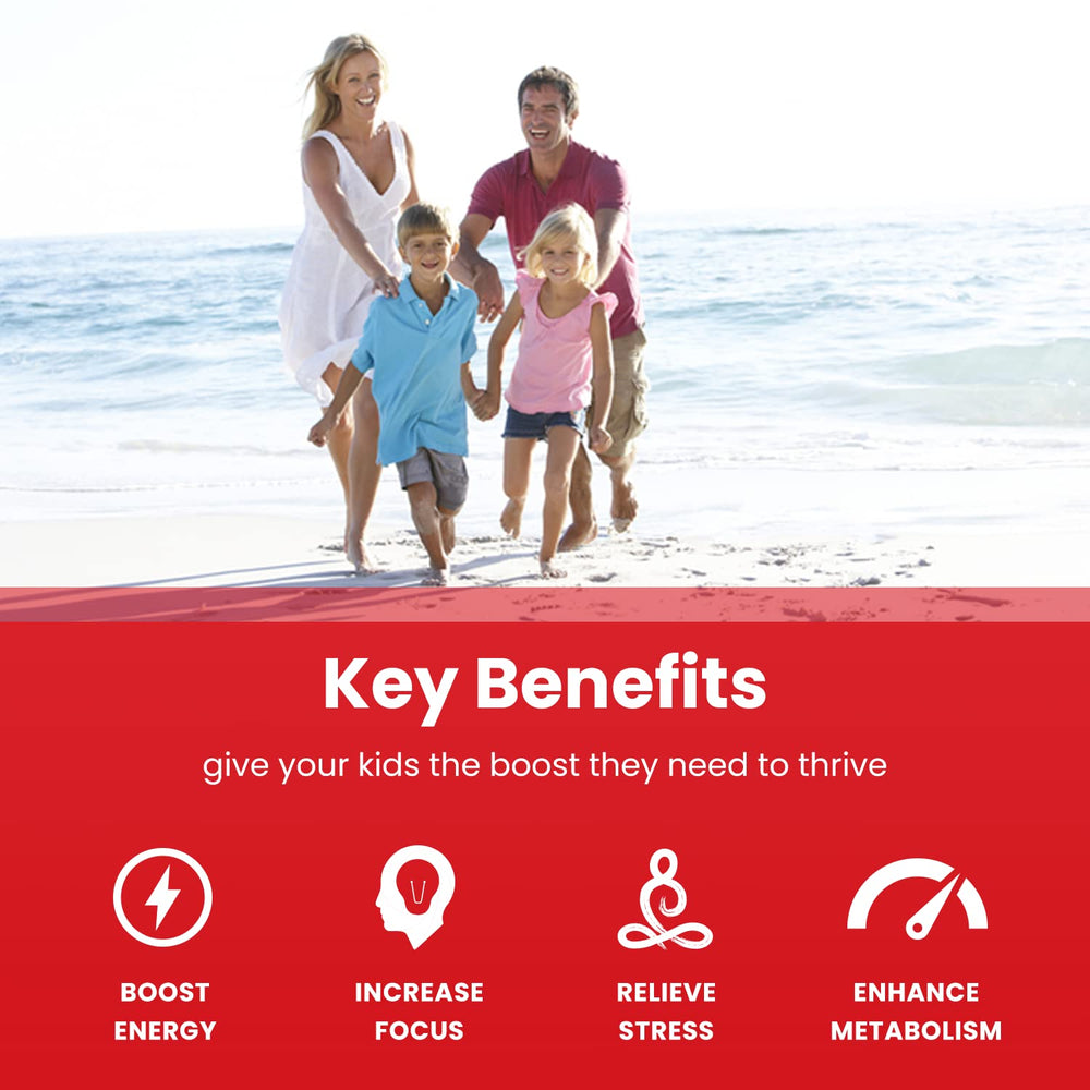 USA-made manufacturing quality label showing cGMP compliance