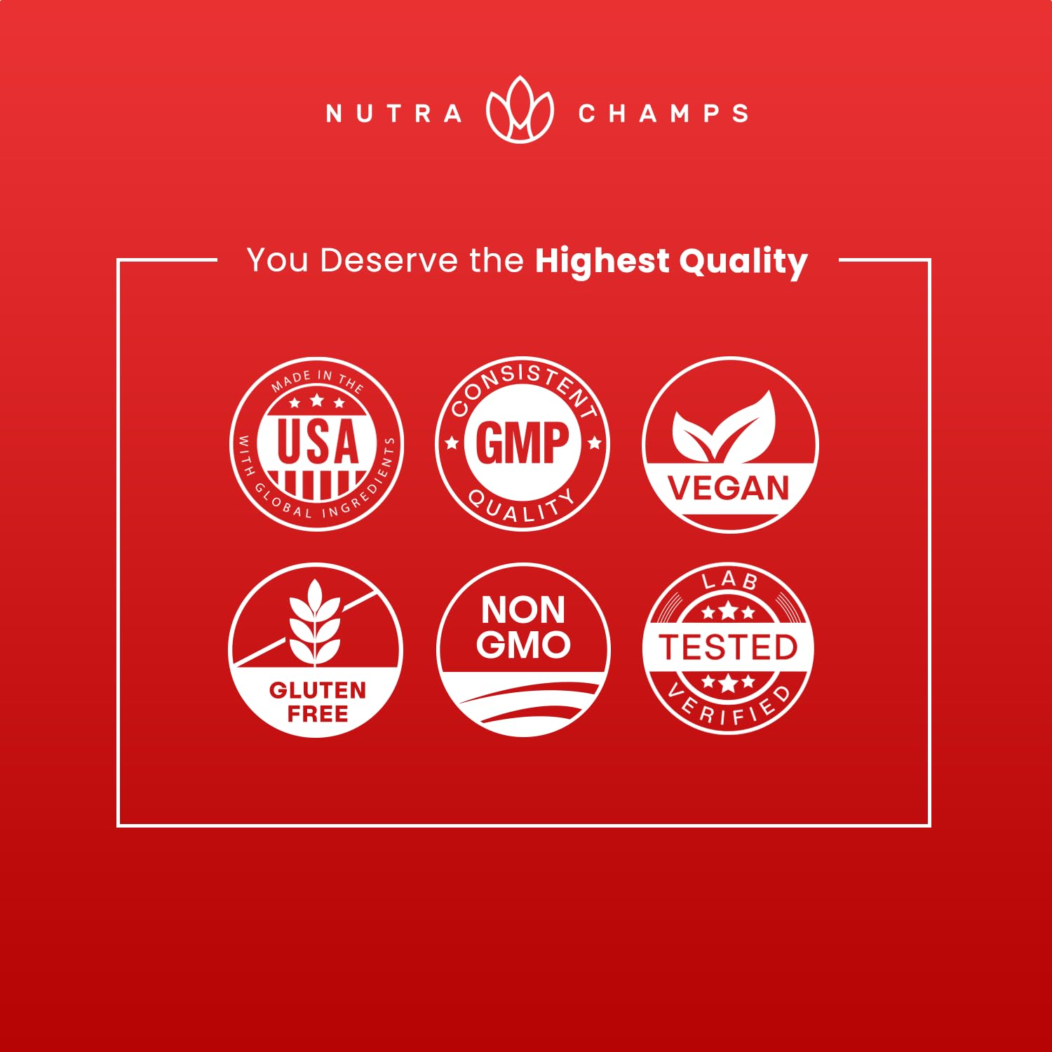 Serving suggestion: add drops to a drink for easy consumption