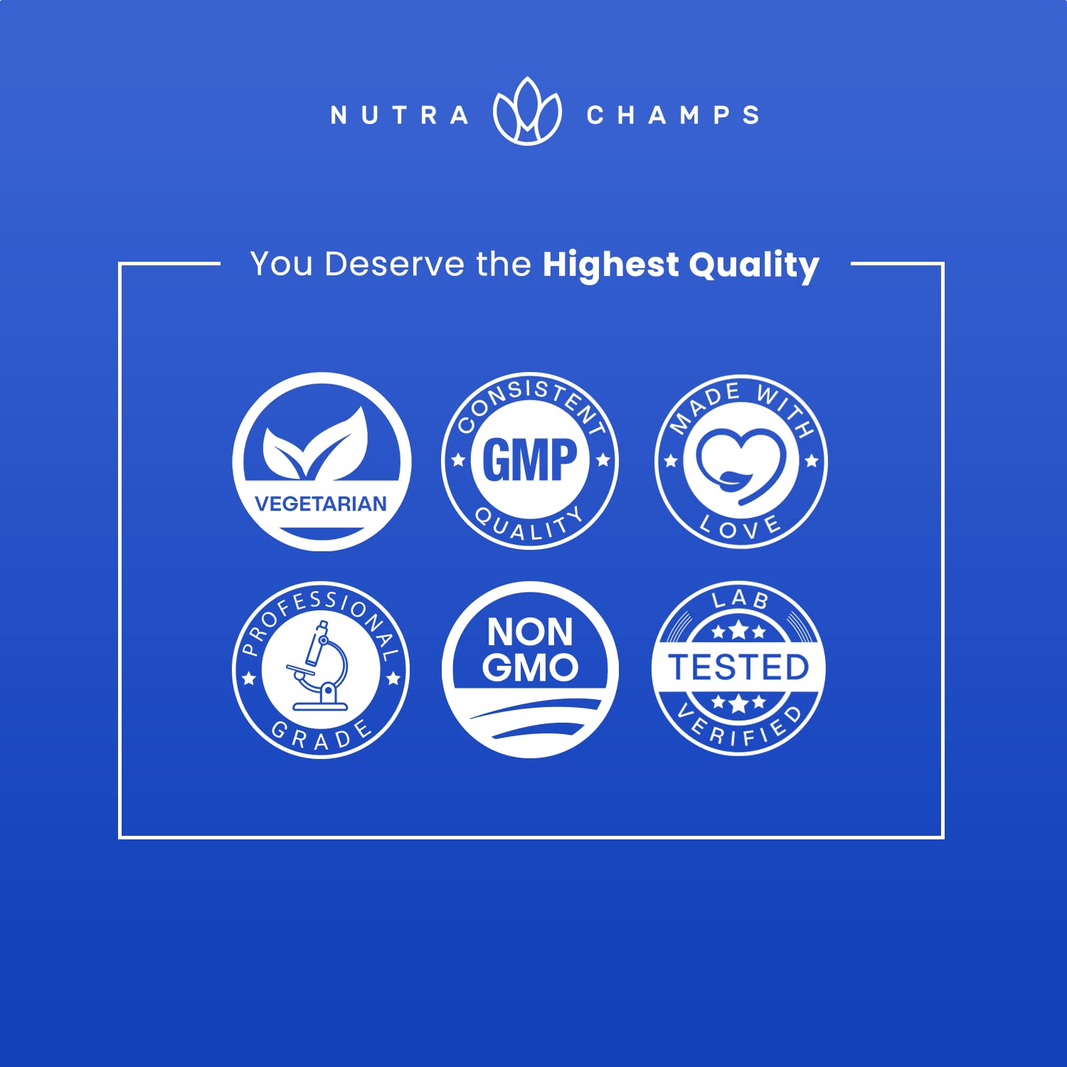 Health benefits infographic highlighting energy, immune, bones, and heart