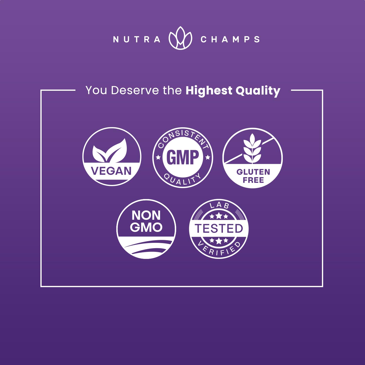 Gluten-free, dairy-free, gelatin-free sleep gummies for all