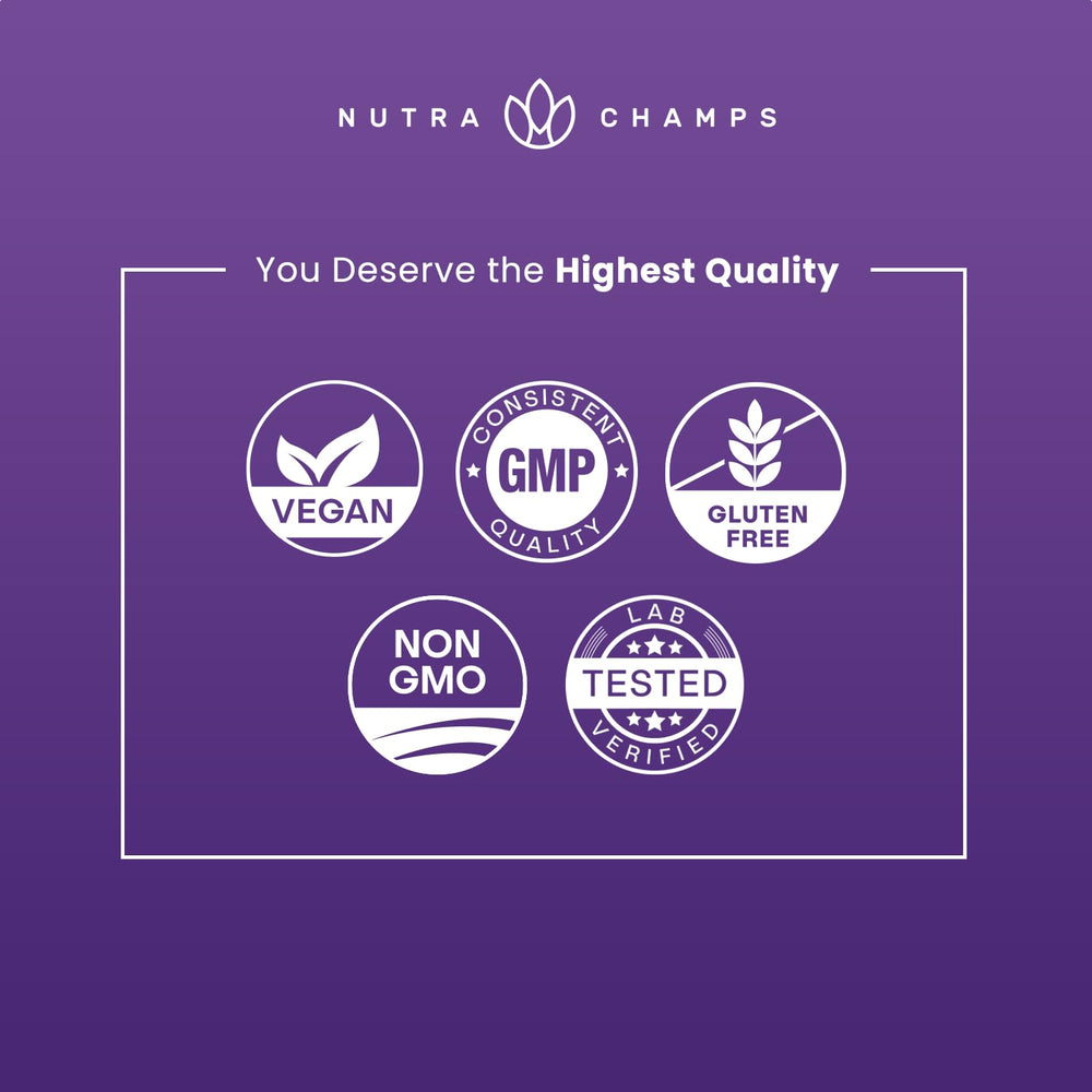 Gluten-free, dairy-free, gelatin-free sleep gummies for all