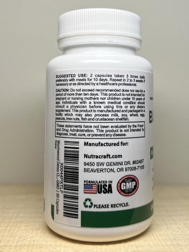 Black Walnut Hull ingredient close-up