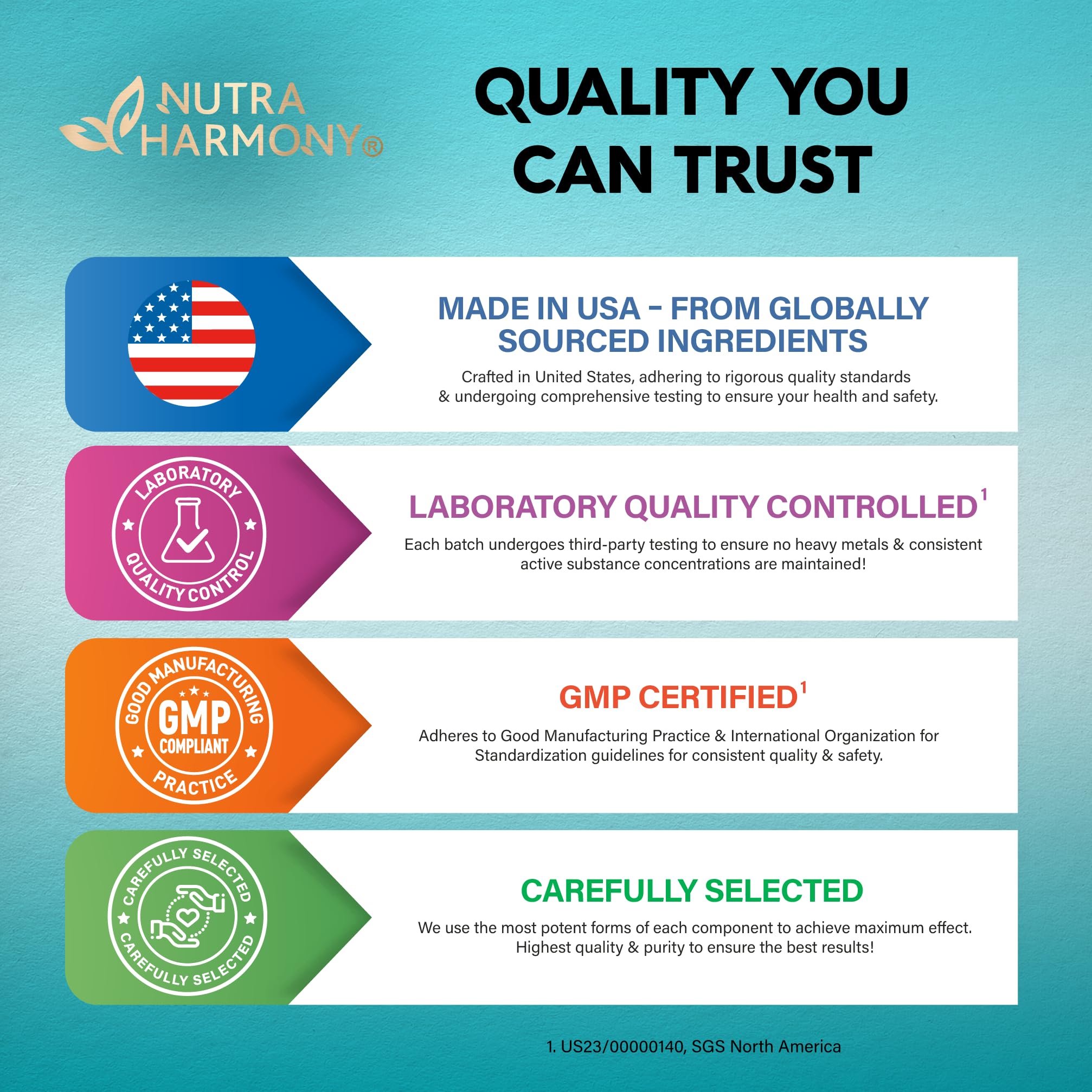 Lifestyle image of a healthy active person with NAC supplement