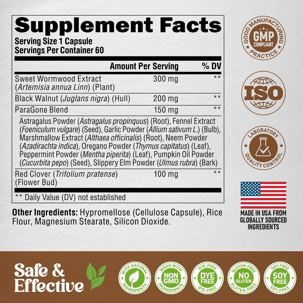 NutraHarmony trusted customer service illustration