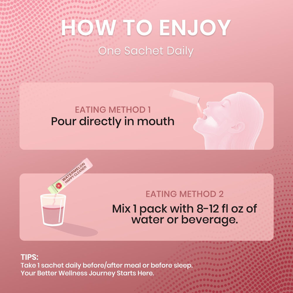 Concept image highlighting digestive health and gut support