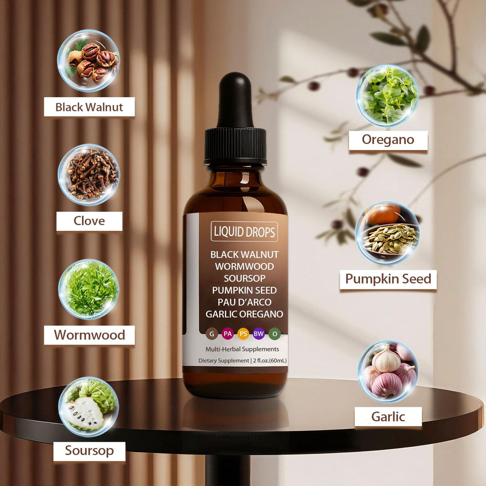 Pumpkin seed extract for digestion support