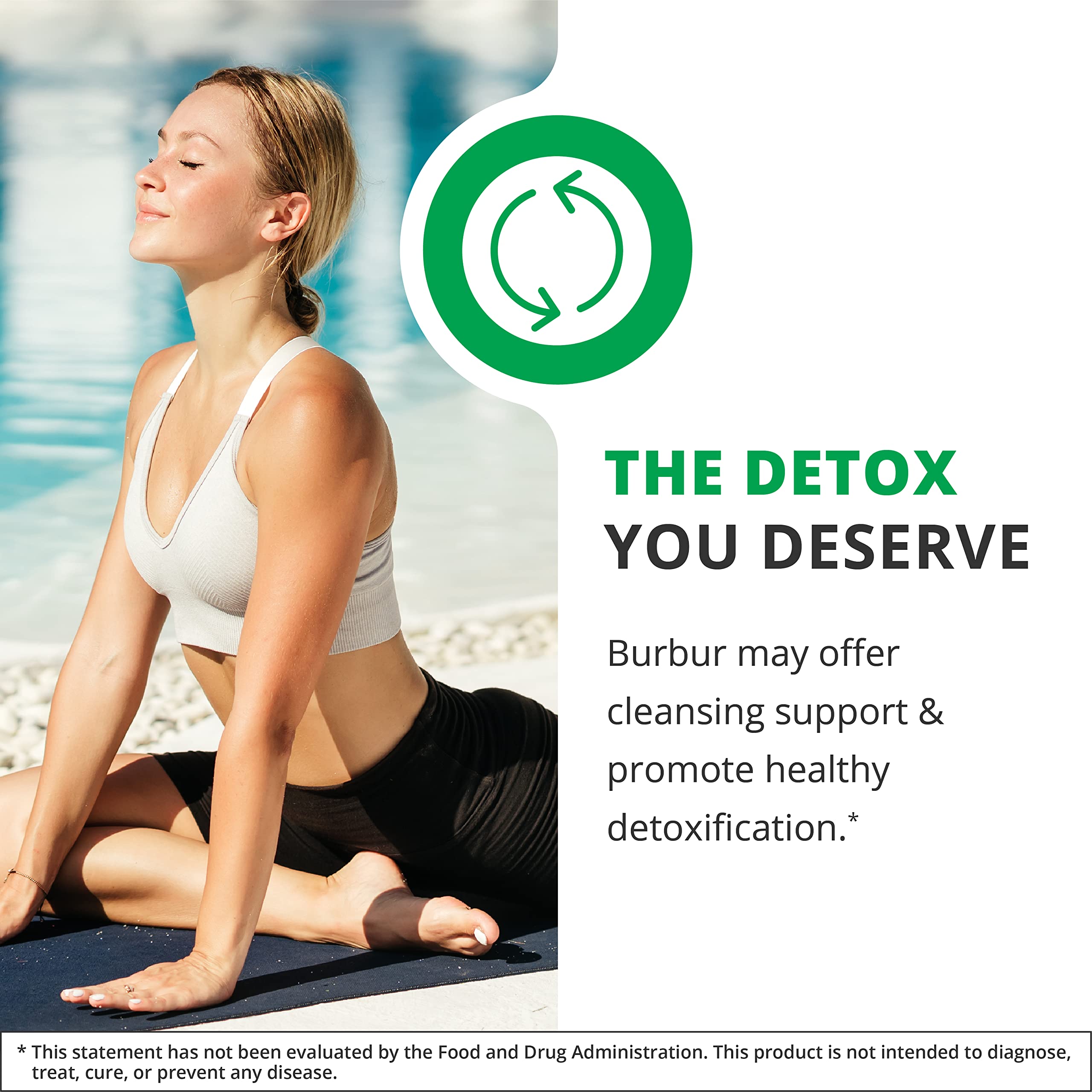 NutraMedix Burbur manayupa leaf closeup highlights antioxidant-rich herbal origins.