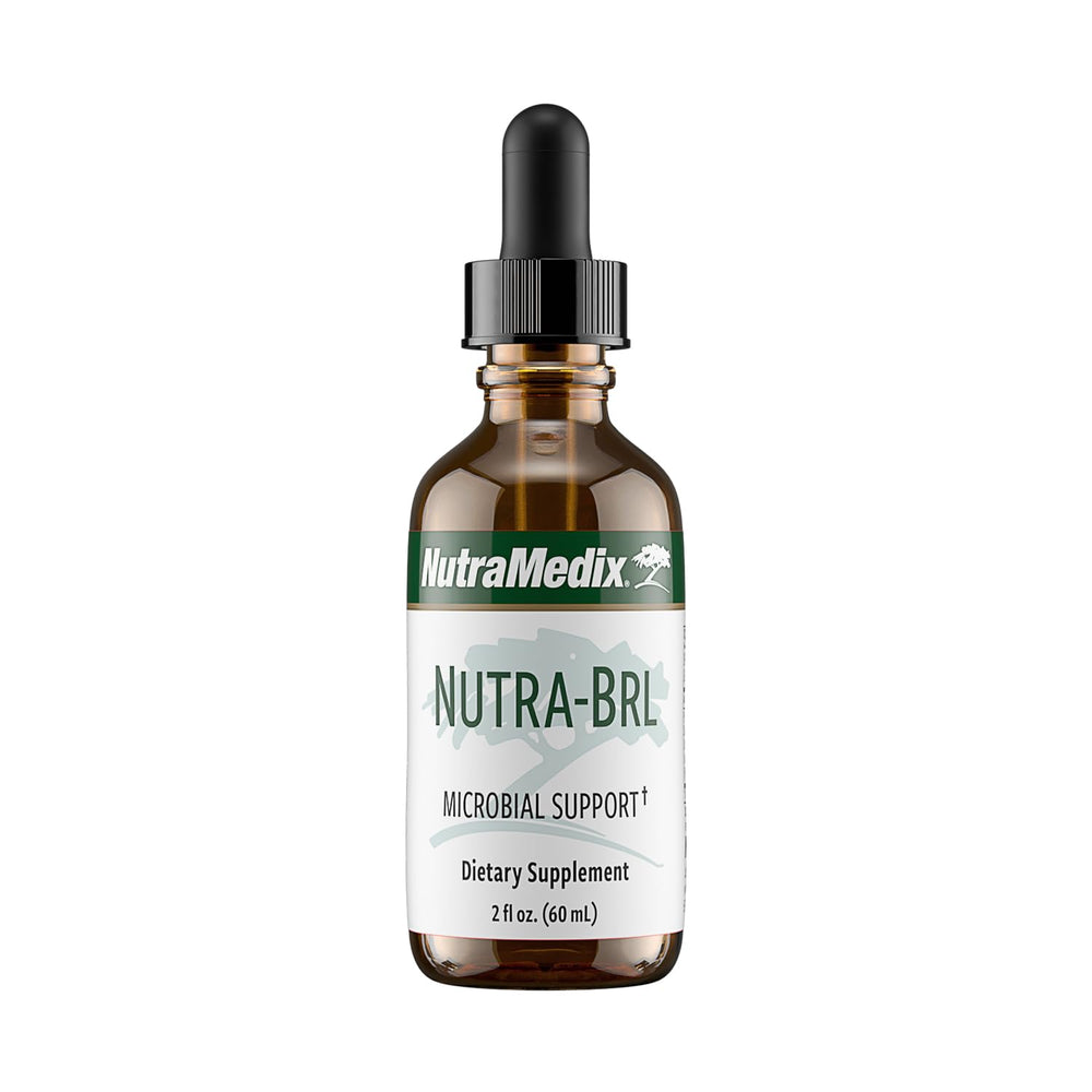 Nutra BRL 60mL bottle