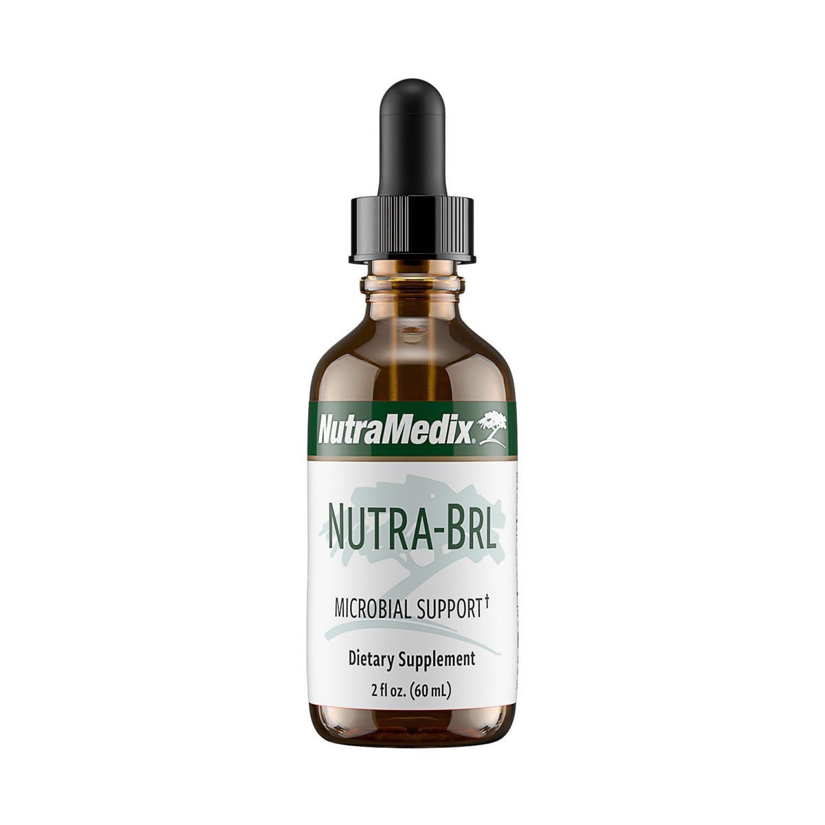 Nutra BRL 60mL bottle