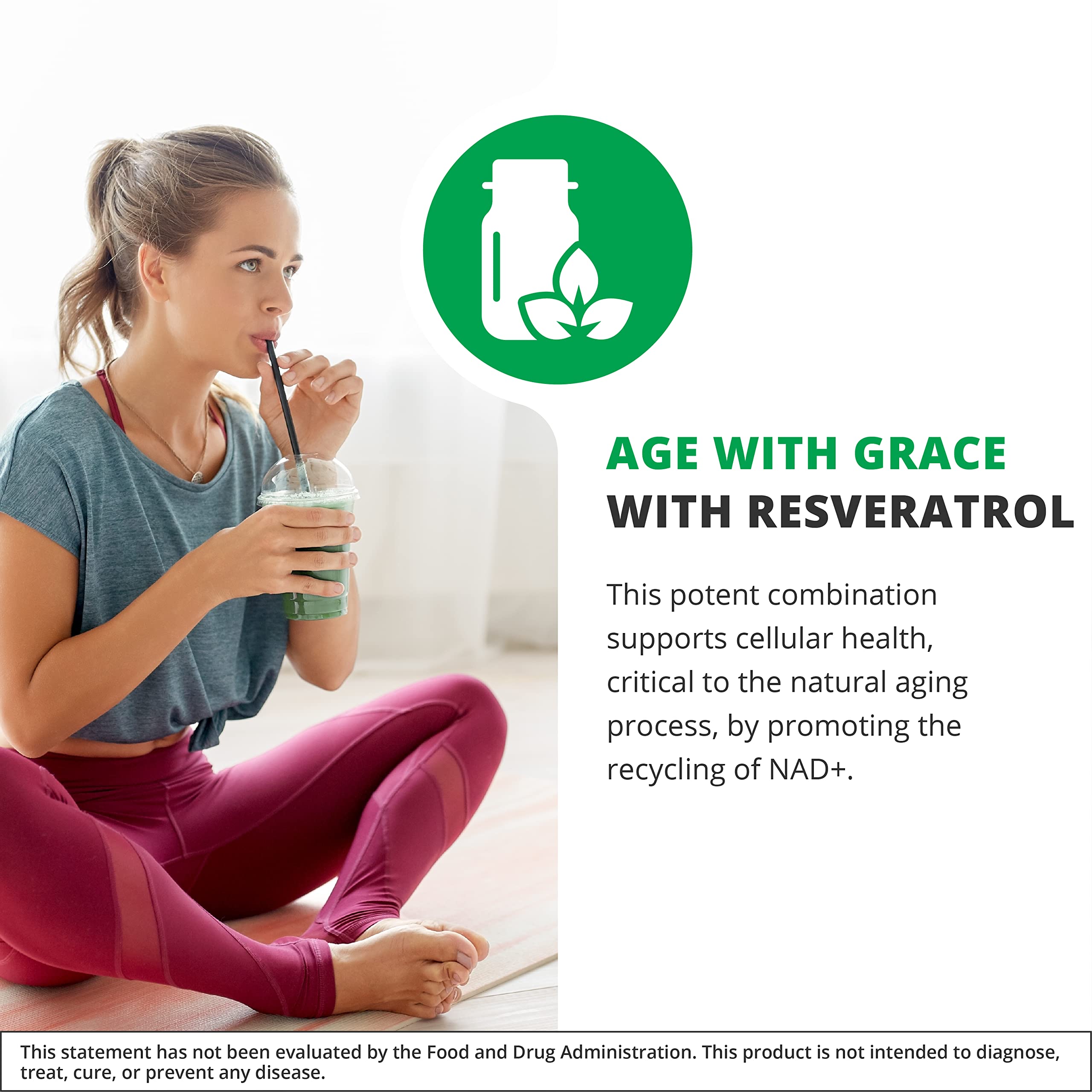 Illustration of red wine extract and grape skins