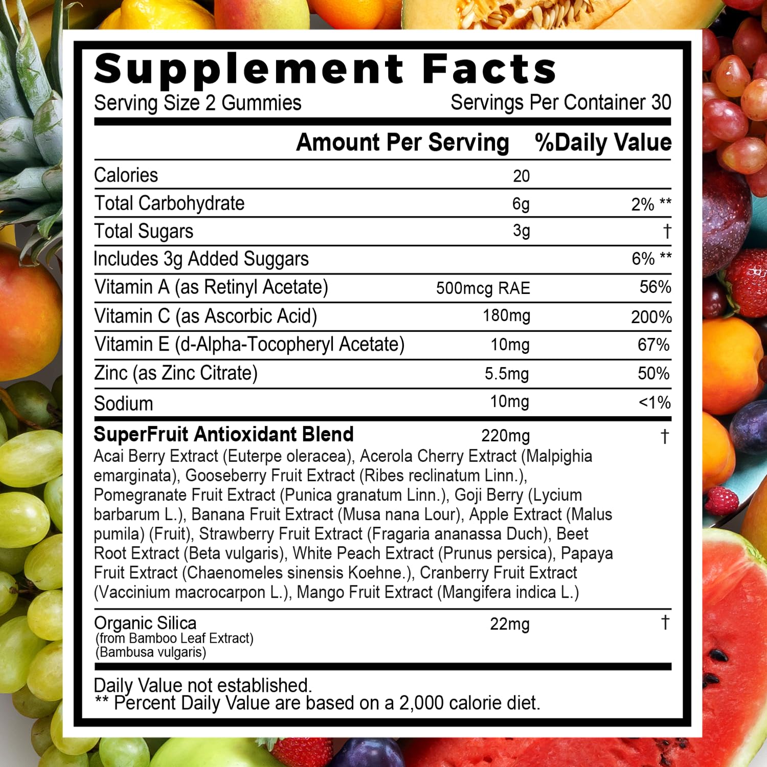 Made in USA badge for NutraPath Gummies