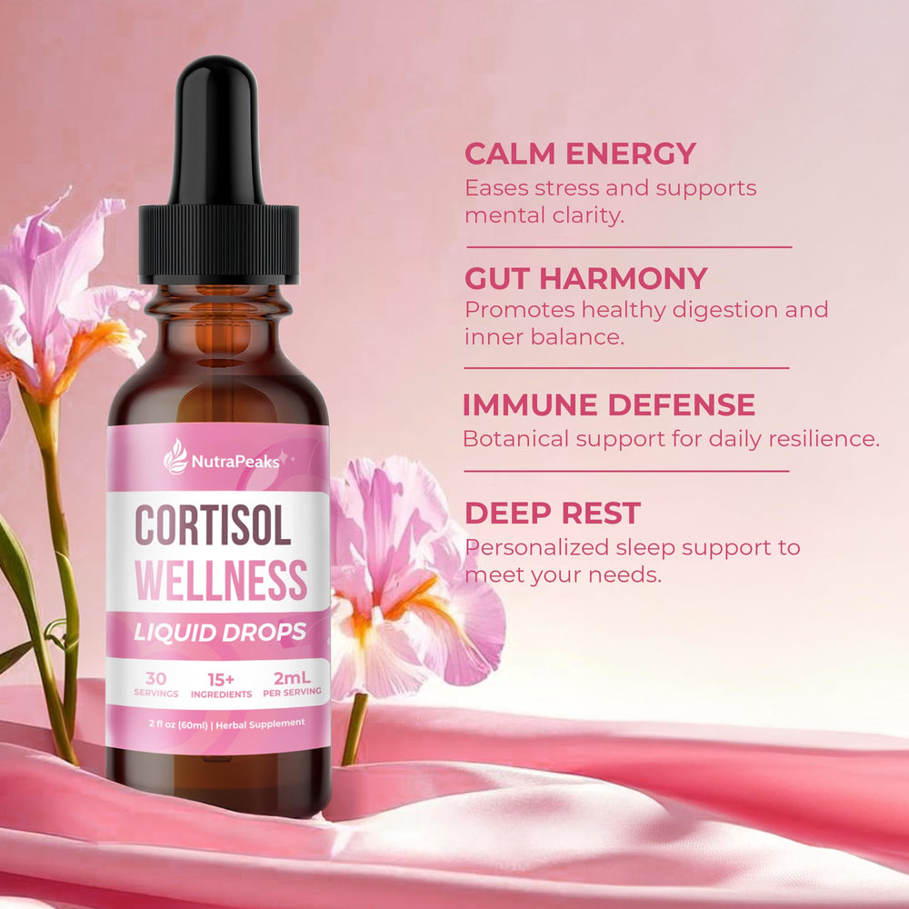 Icon set showing Sugar-free, Gluten-free, Caffeine-free, Vegan, Keto-friendly, Non-GMO