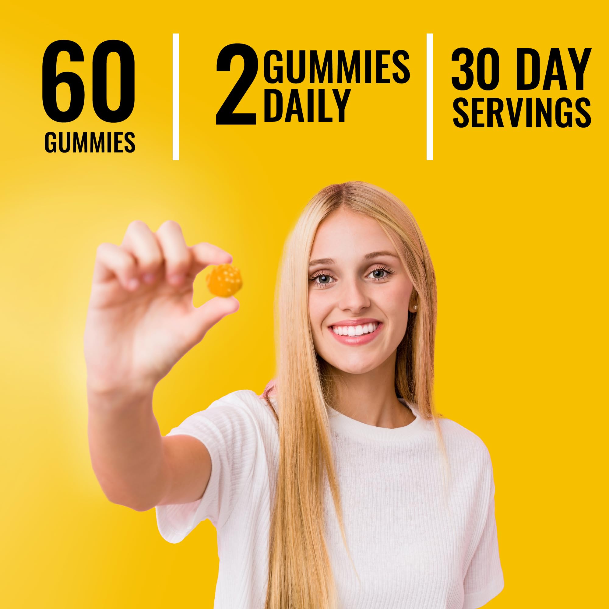 Sugar-free, gluten-free, vegan product icons on packaging