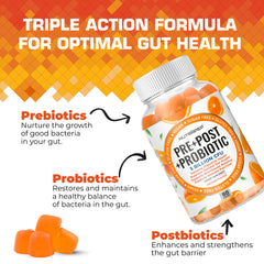 NutraPep gummies for women, men, and kids – usage illustration